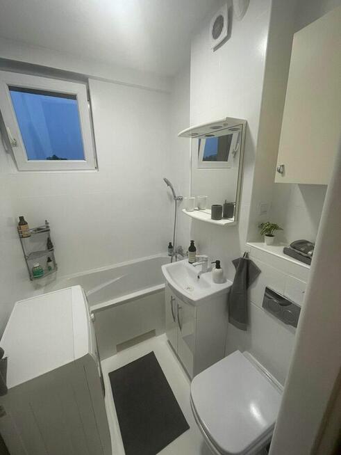 2 pokoje, Mokotów, świetna komunikacja