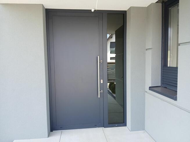 KRAKÓW-PROKOCIM- piękny 200 m dom-stan deweloperski