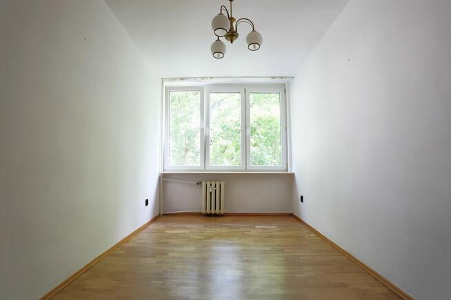 Na sprzedaż: przestronne 3-pokojowe mieszkanie z balkonem