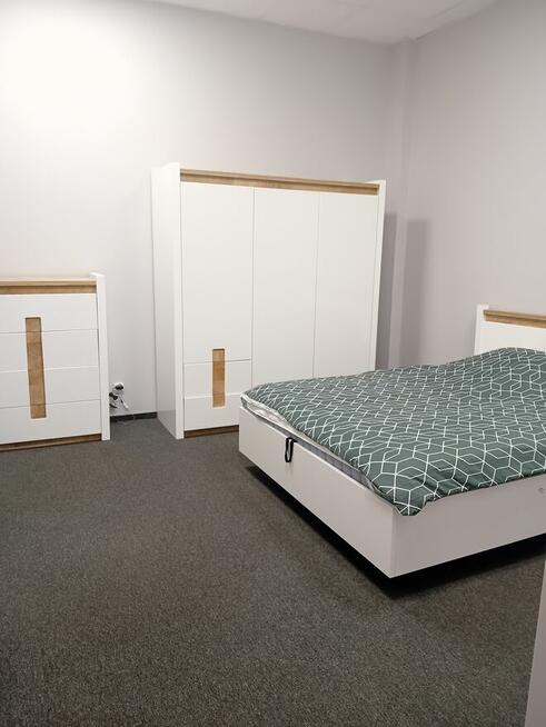 Wynajmę mieszkanie dwupokojowe na Pl.Grunwaldzkim