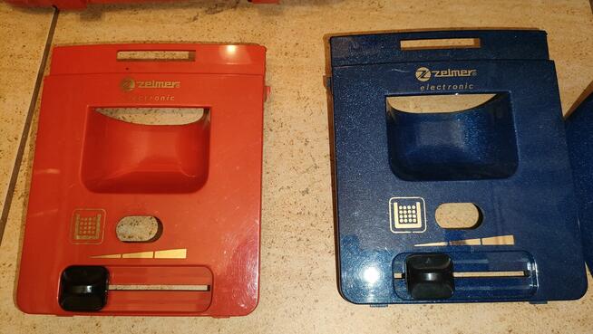 Zelmer Meteor typ 1120.5 / 1120.0 - CZĘŚCI !!!