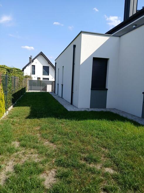 KRAKÓW-PROKOCIM- piękny 200 m dom-stan deweloperski