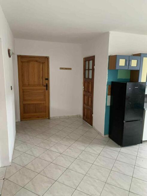 mieszkanie 60 m na osiedlu domów 1-rodzinnych wynajmę