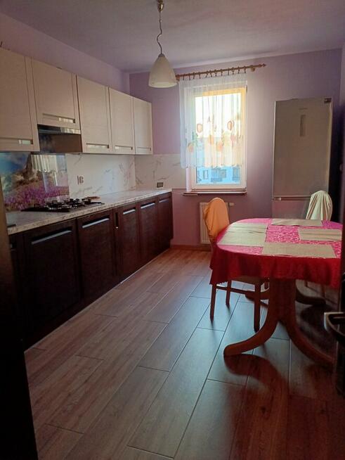 Mieszkanie 72 M2 Kraków wynajmę