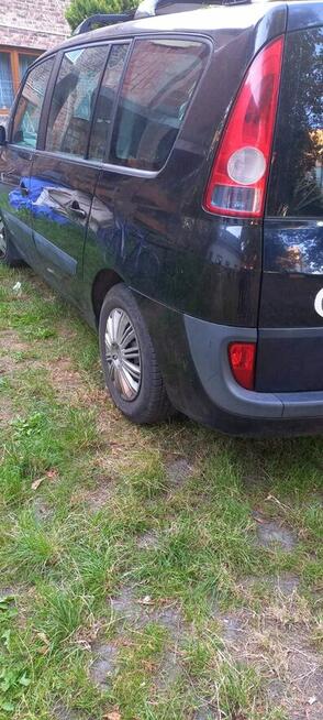 Renault Espace IV, 7-osobowy