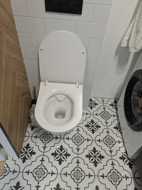 Układanie glazury i inne prace wykonczeniowe remont zrobie