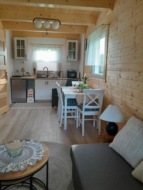 Wynajmę domek na ferie- Beskid Żywiecki!