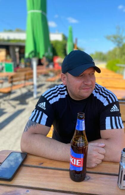 Szukam zwiazku