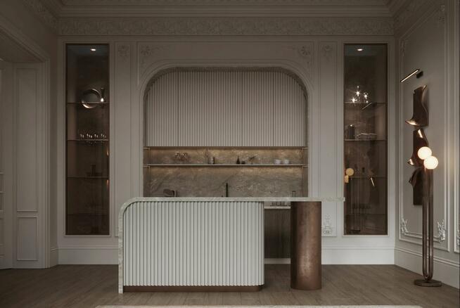 Architekt wnętrz Premium