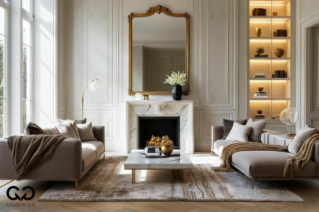 Architekt wnętrz Premium