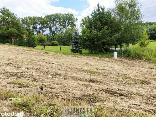 Działka budowlana 15a Dąbrowica Jastków