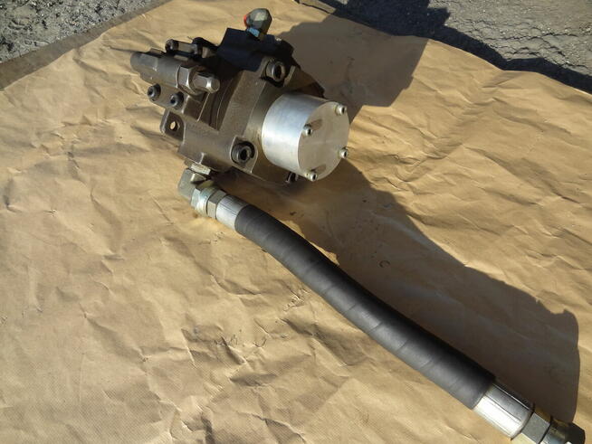 Pompa hydrauliczna REXROTH 1Pv2V4-33/32 łopatkowa