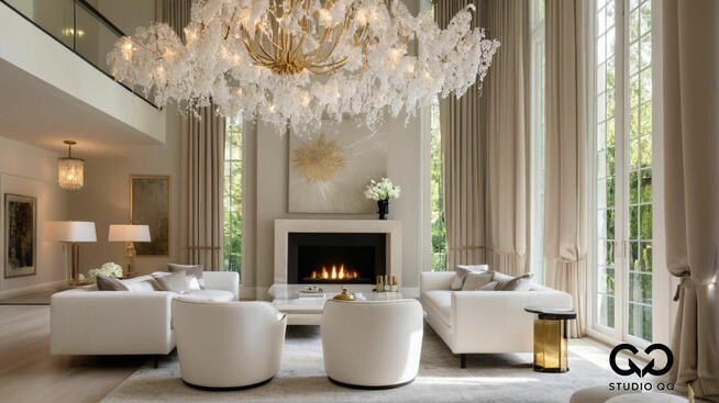 Architekt wnętrz Premium