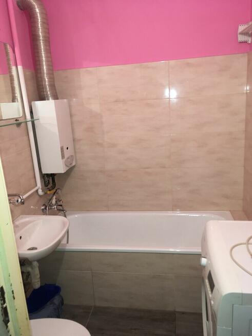 Do wynajmu odnowione mieszkanie 37m2, Kraków N.Prokocim