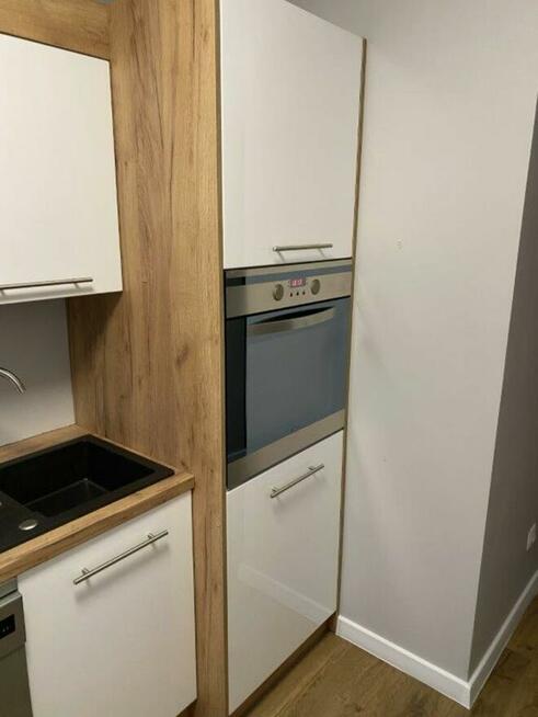 do wynajęcia - 33m2, ładne, zadbane, Leszno -ul. Sikorskiego