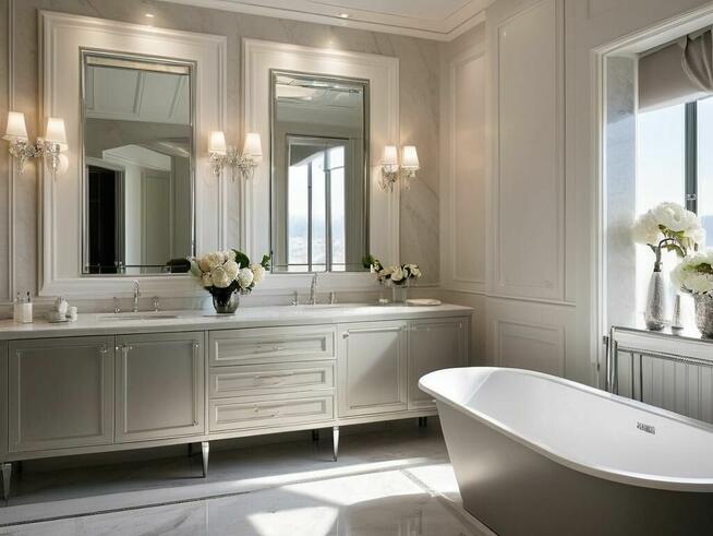 Architekt wnętrz Premium