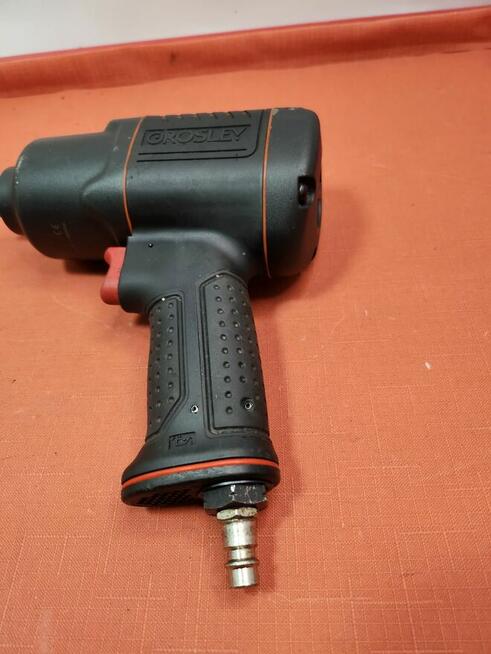klucz pneumatyczny udarowy firmy Grosley, 1200 Nm
