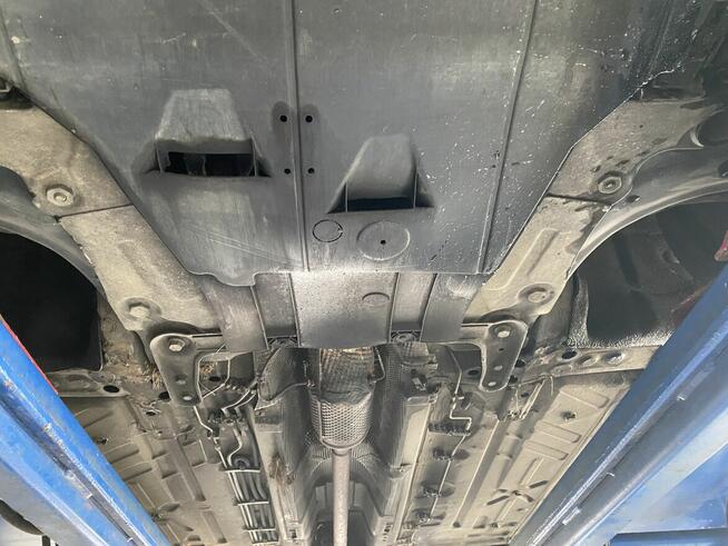 Renault Scenic piękna wersja PRIVILAGE 2011 Bezwypadkowy