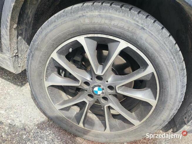 BMW X5 Diesel MR`14 E6 F15 xDrive30d Step