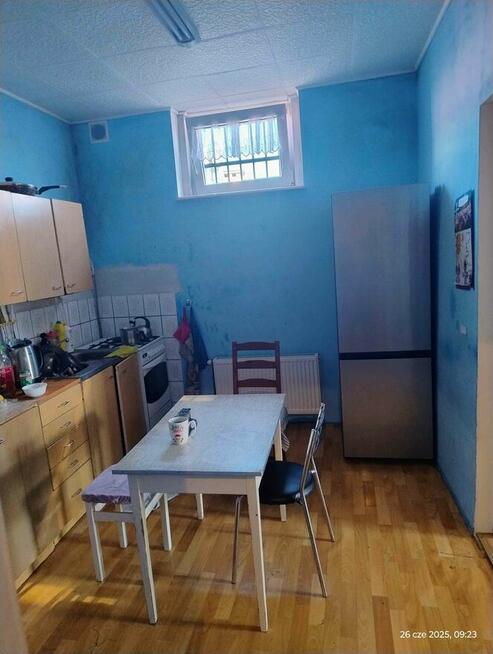 Zamienię mieszkanie mniejsze na większe