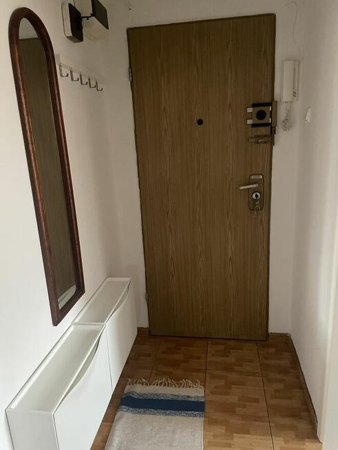 2 pokoje, Mokotów, świetna komunikacja