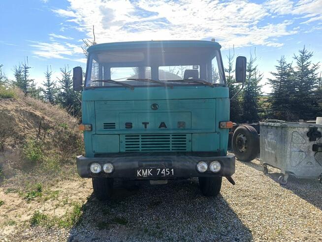 Sprzedam STARA 1142