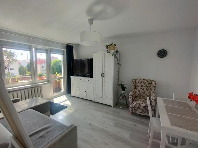 Mieszkanie 3-pokojowe / Rąbin, Inowrocław / 48,35 m²