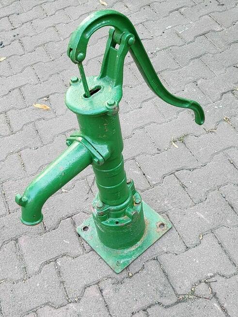 Zabytkowa abisynka NP 75