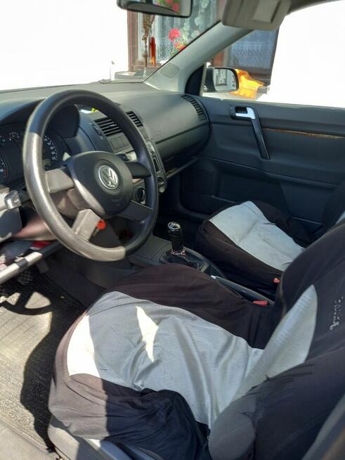 Sprzedam POLO