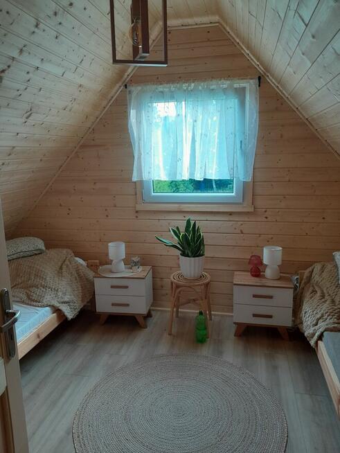 Wynajmę domek na ferie- Beskid Żywiecki!