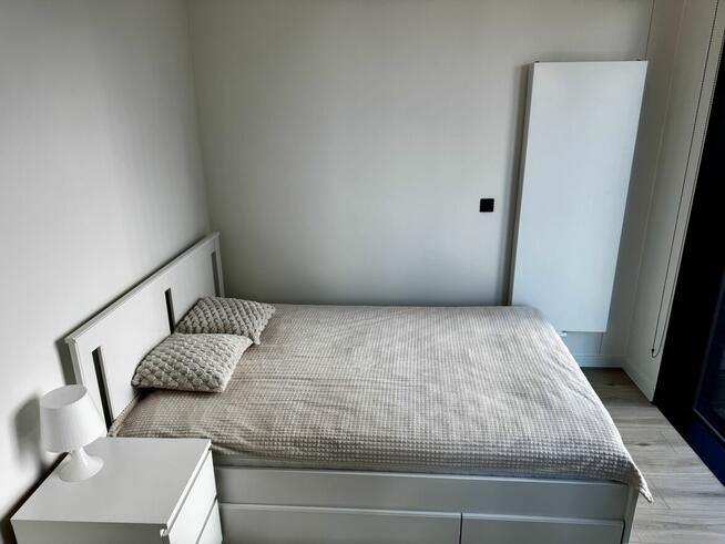 Komfortowe 2 pokoje Towarowa Towers przy Skyliner&HUB