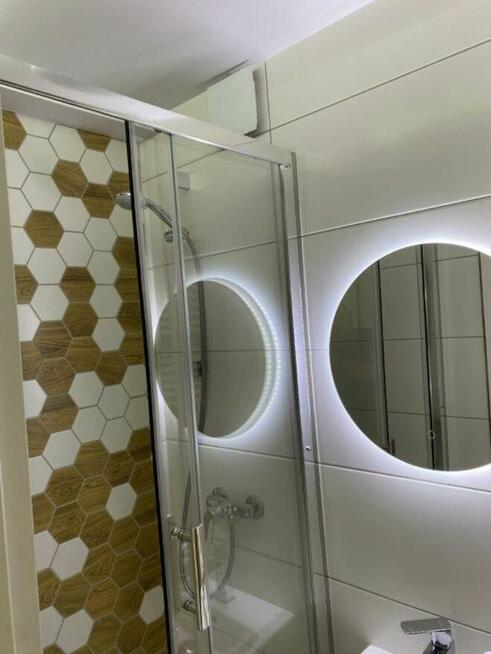 do wynajęcia - 33m2, ładne, zadbane, Leszno -ul. Sikorskiego