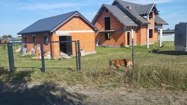 Działka budowlana Komorowo gm. Kłecko