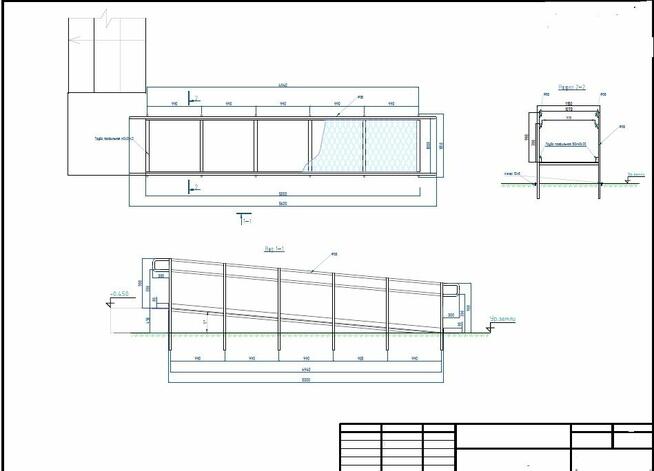 Pomoc w rysunkach CAD i pracach remontowych