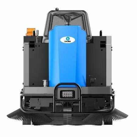 Zamiatarka Zauber ZB 1200SW