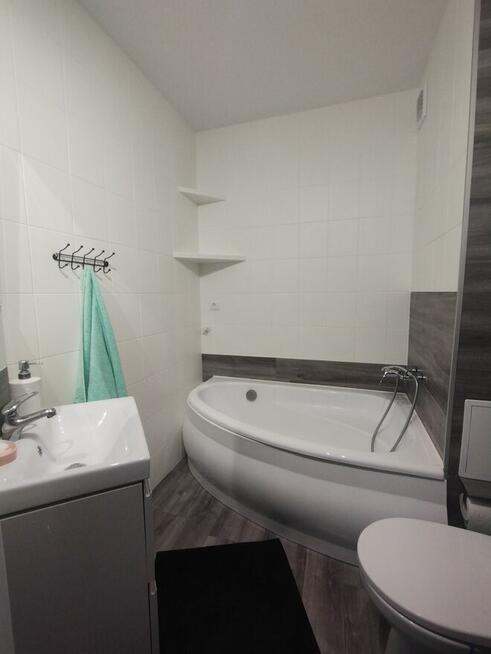 Mieszkanie 3-pokojowe / Rąbin, Inowrocław / 48,35 m²