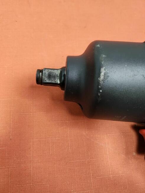 klucz pneumatyczny udarowy firmy Grosley, 1200 Nm