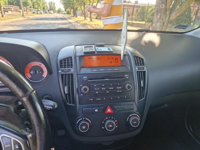 Kia Pro Ceed 1.6 CRDI