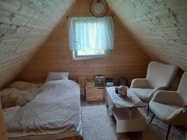 Wynajmę domek na ferie- Beskid Żywiecki!