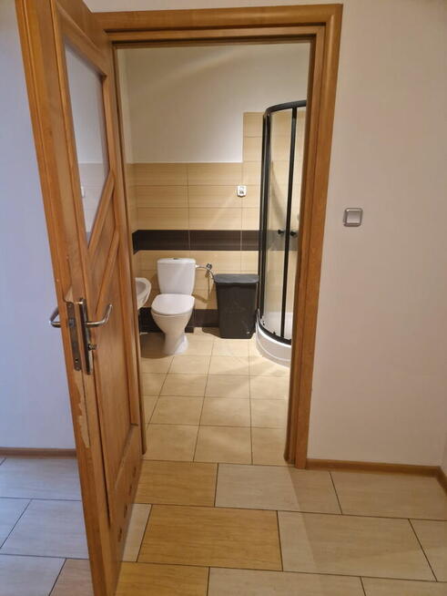 Wynajmę mieszkanie w Śródmieściu