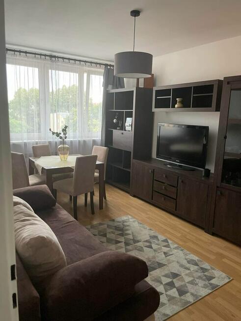 2 pokoje, Mokotów, świetna komunikacja