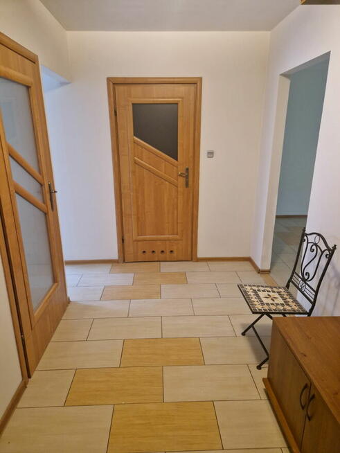 Wynajmę mieszkanie w Śródmieściu