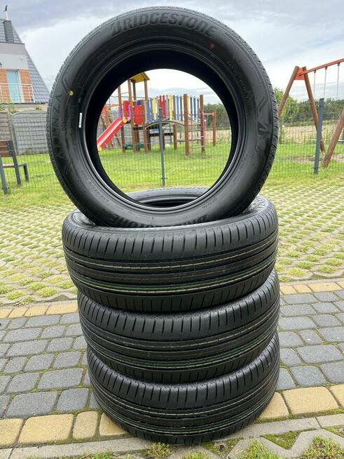 Bridgestone Alenza 235/55 R19| kpl 4 szt | Japan | DOT 2125