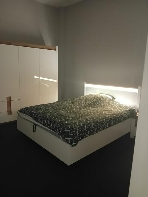 Wynajmę mieszkanie dwupokojowe na Pl.Grunwaldzkim