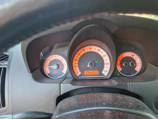 Kia Pro Ceed 1.6 CRDI