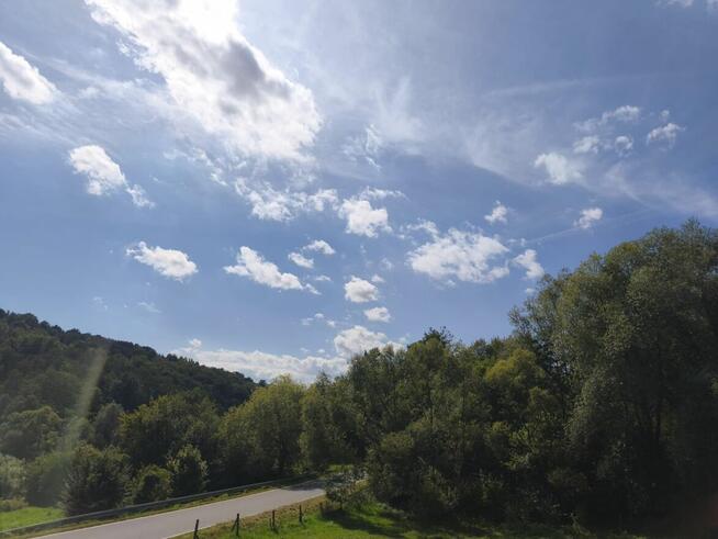 Działka budowlana - Janowice, powiat tarnowski, gm. Pleśna