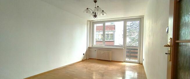 Na sprzedaż: przestronne 3-pokojowe mieszkanie z balkonem