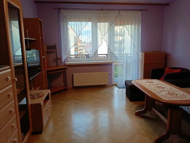 Mieszkanie 72 M2 Kraków wynajmę