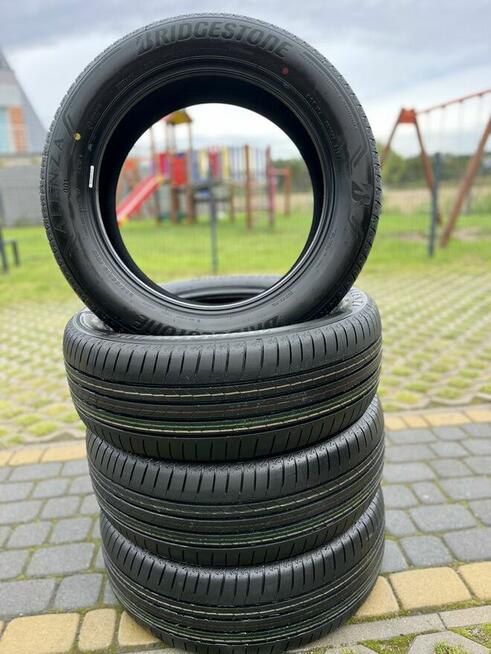 Bridgestone Alenza 235/55 R19| kpl 4 szt | Japan | DOT 2125