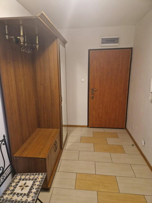 Wynajmę mieszkanie w Śródmieściu